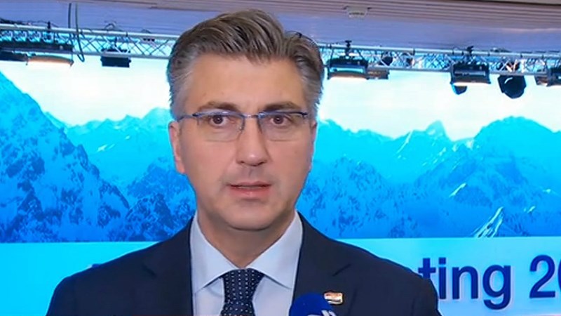 Važno je da Agrokor funkcionira na tržišnim osnovama i da se nagodba provede do kraja 